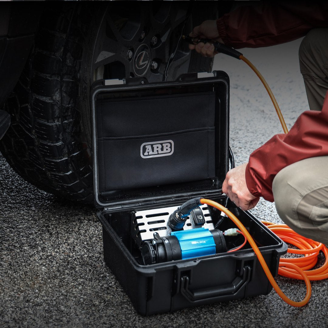 Product of ARB Air Compressor CKMP12V2 