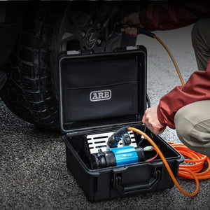 Product of ARB Air Compressor CKMP12V2 