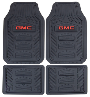 Product of Plasticolor 001665r01 Floor Mat