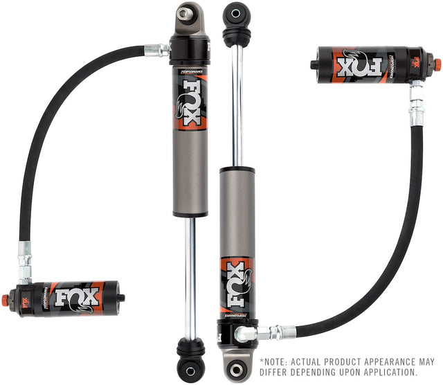 Product of Fox Shocks 883-26-097 2.5 Performance Series Monotube Shock Absorber 
