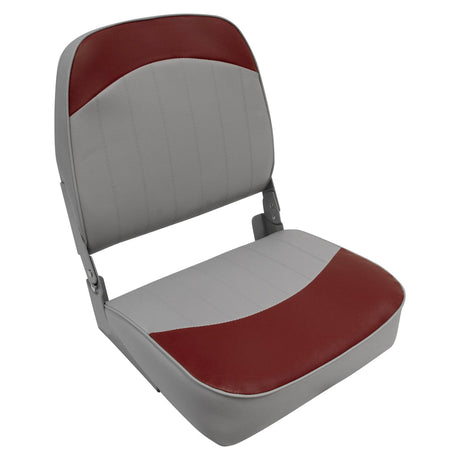 Product of Wise Seating 8wd734pls-661 Boat Seat