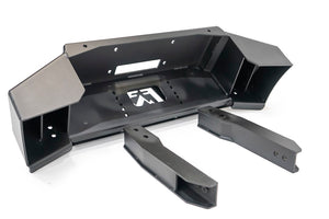 Product of Fab Fours CH20-N4961-1 Winch Mount for 