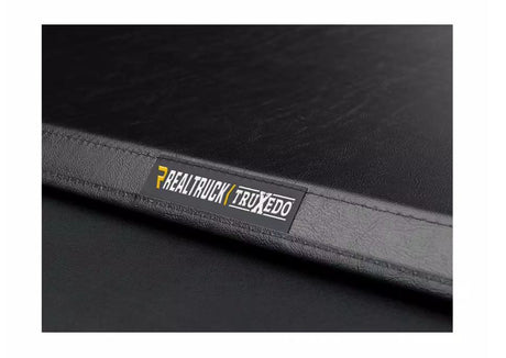 Product of Truxedo TruXport Soft Roll-Up 244601 Tonneau Cover 