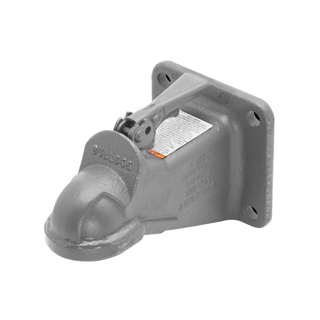 Product of Bulldog 4420000317 Trailer Coupler