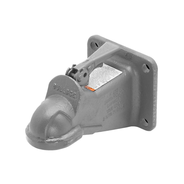 Product of Bulldog 4420000317 Trailer Coupler
