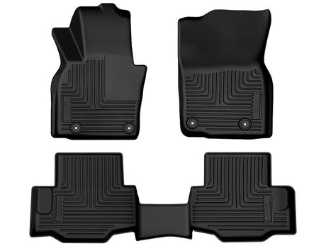 Product of Husky Liner WeatherBeater™ 95481  Floor Liner 