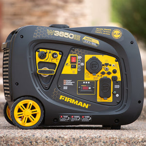 Firman W03382 Generator Power||||95||firw03382||2018902