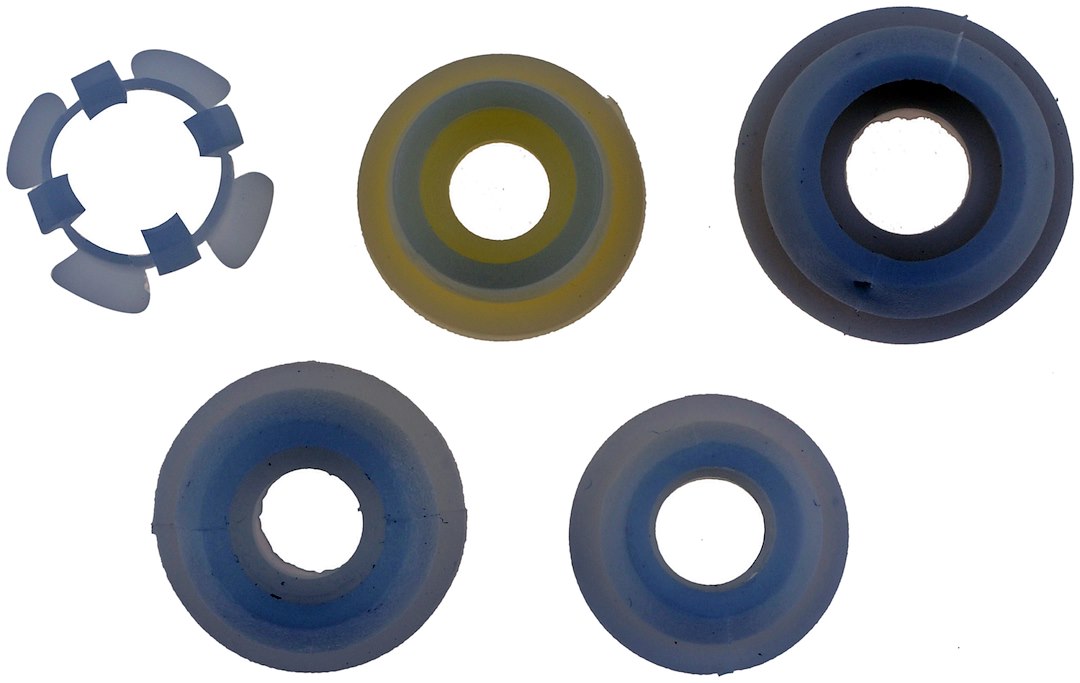 Product of Help! By Dorman 14041 Auto Trans Shifter Lever Control Rod Bushing