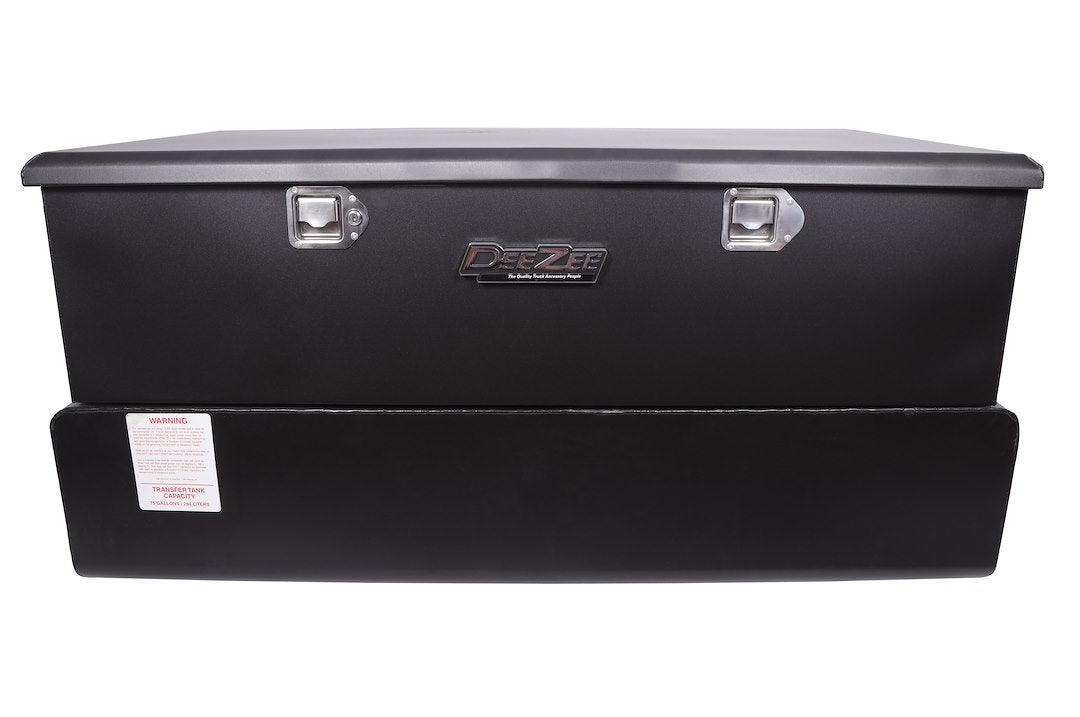 Product of Dee Zee DZ92856SB Liquid Transfer Tank  