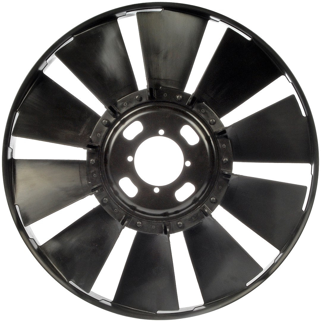 Dorman (Oe Solutions) 620-619 Cooling Fan Blade||620-619-002.Jpg||86||d18620619||988509