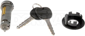 Dorman (Oe Solutions) 924-897 Ignition Lock Cylinder||924-897_2.Jpg||87||d18924897||2469871
