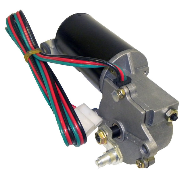 Product of Crown Automotive J5453956 Windshield Wiper Motor