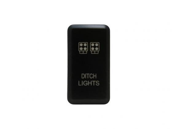 Cali Raised Led Cr2391 Multi Purpose Switch||||86||crlcr2391||2011941