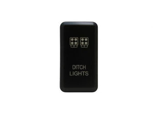 Cali Raised Led Cr2391 Multi Purpose Switch||||86||crlcr2391||2011941