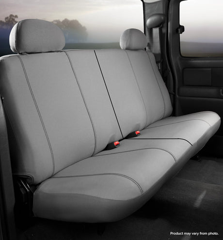 Fia Sp85-13 Gray Seat Cover||sp Gray 50-50.Jpg||85||f48sp8513gray||1592366
