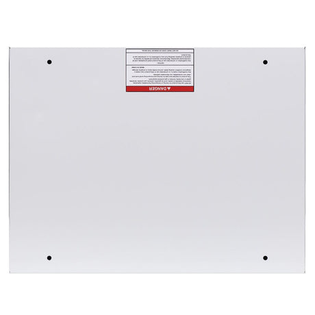 Product of Weather Guard (Werner) 902-3-01 Van Storage System Cabinet