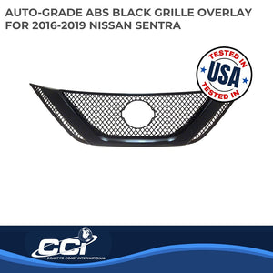Coast To Coast Abs6466b Grille Insert||c2c_Abs6466b_Grille Overlay_B2c_2.Jpg||86||c2cgi466blk||860575