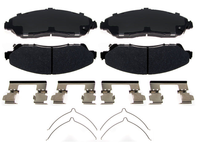 Raybestos Brakes Mgd1723ch Brake Pad||||85||r53mgd1723ch||1915123