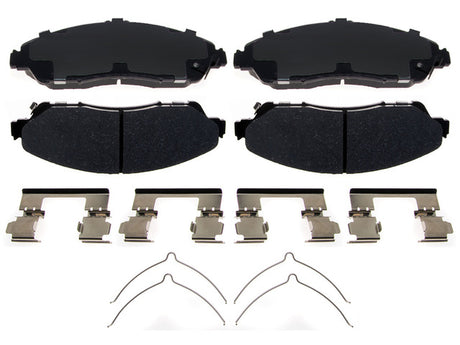 Raybestos Brakes Mgd1723ch Brake Pad||||85||r53mgd1723ch||1915123