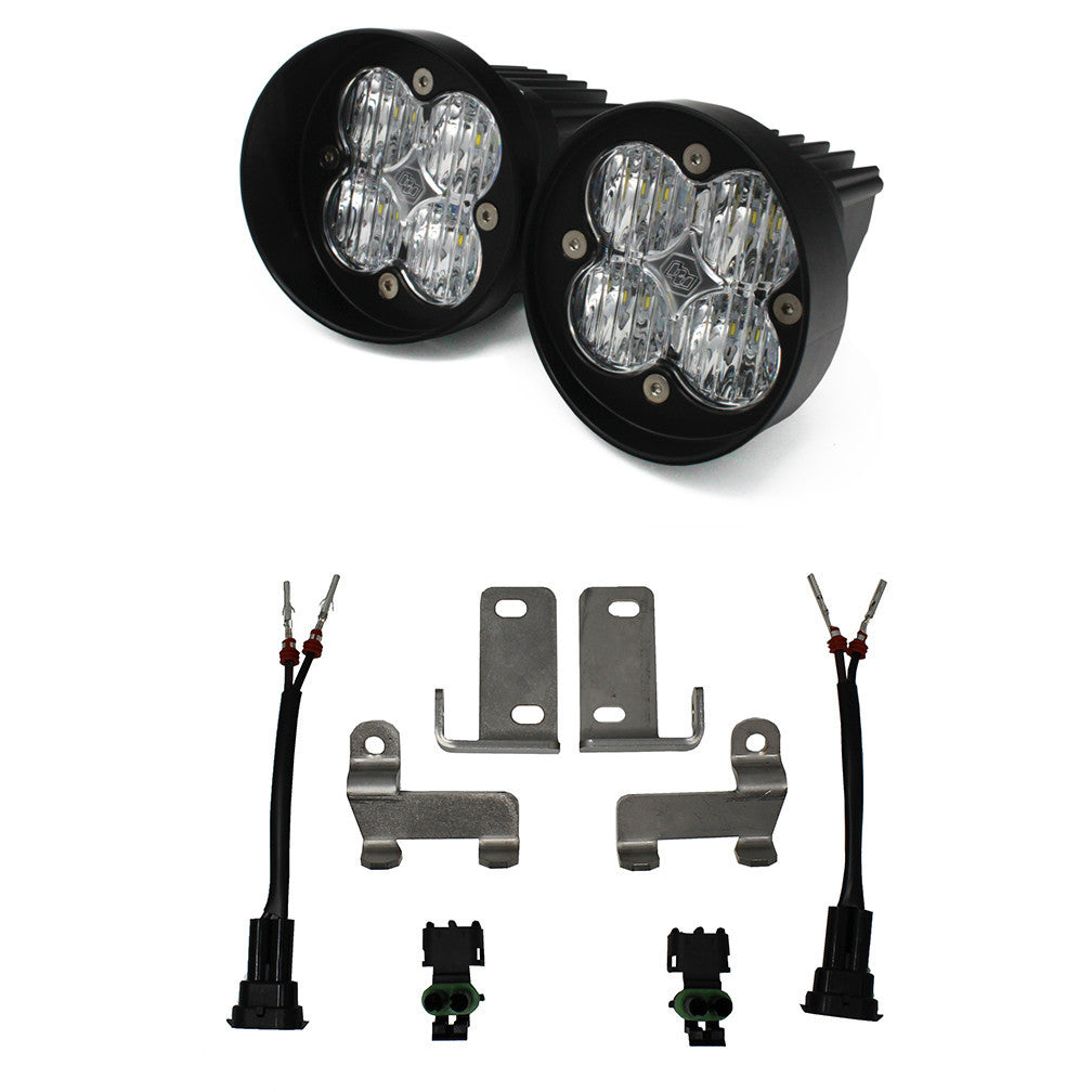 Baja Design 447125 Driving/ Fog Light||447125.Jpg||85||b34447125||1620997