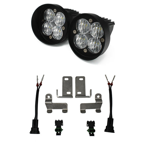 Baja Design 447125 Driving/ Fog Light||447125.Jpg||85||b34447125||1620997