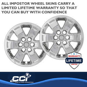 Coast To Coast Iwcimp444x Wheel Skin||cci_Iwcimp444xlk_Impostor Wheel Skin_B2c_4.Jpg||88||cciimp444x||1086630