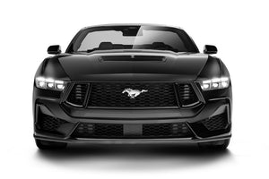 Husky Liner 2842212 Bug Shield||husky-Aeroskin-Bug-Shield-Smoke-2024-Ford-Mustang-322212-018.Jpg||86||h212842212||1720919