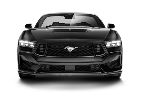 Husky Liner 2842212 Bug Shield||husky-Aeroskin-Bug-Shield-Smoke-2024-Ford-Mustang-322212-018.Jpg||86||h212842212||1720919