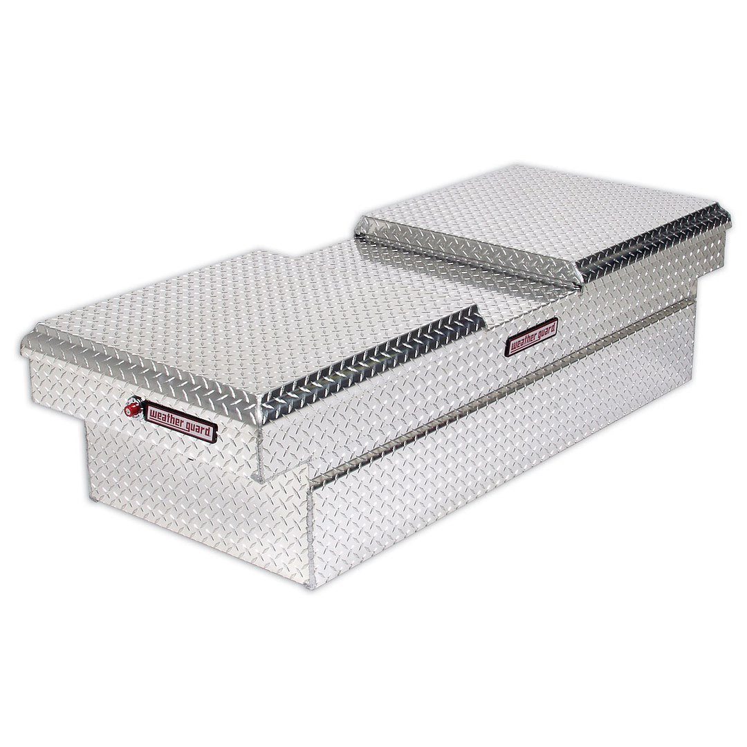 Product of Weather Guard (Werner) 114-0-01 Extra Wide Toolbox 