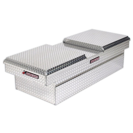 Product of Weather Guard (Werner) 114-0-01 Extra Wide Toolbox 