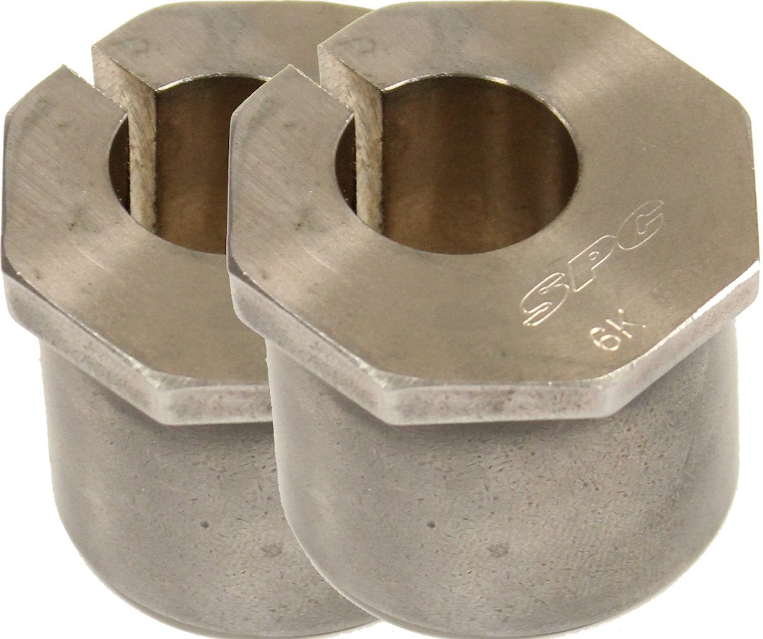 Carli Suspension Cs-Fcastershim-45 Alignment Caster/Camber Bushing||cs-Fcastershim-45.Jpg||85||clitershim45||2241976