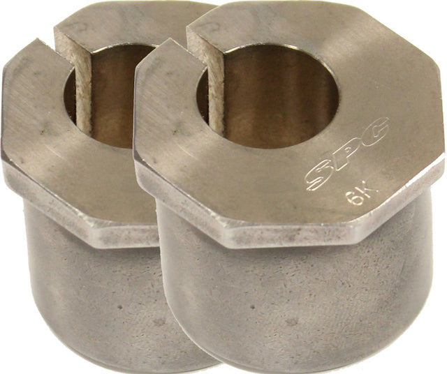 Carli Suspension Cs-Fcastershim-45 Alignment Caster/Camber Bushing||cs-Fcastershim-45.Jpg||85||clitershim45||2241976