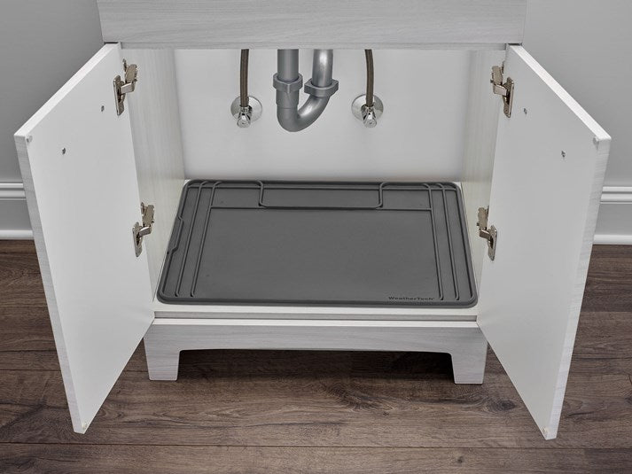 Weathertech (Usa) Usm02bxbk Shelf Mat||usm02bxbk.Jpg||85||w24usm02bxbk||1506160