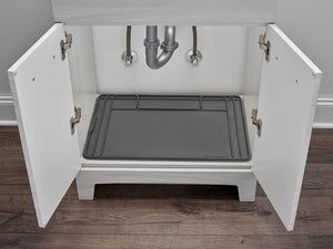 Weathertech (Usa) Usm02bxbk Shelf Mat||usm02bxbk.Jpg||85||w24usm02bxbk||1506160