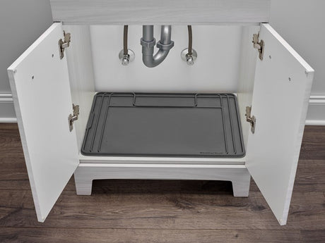 Weathertech (Usa) Usm02bxbk Shelf Mat||usm02bxbk.Jpg||85||w24usm02bxbk||1506160