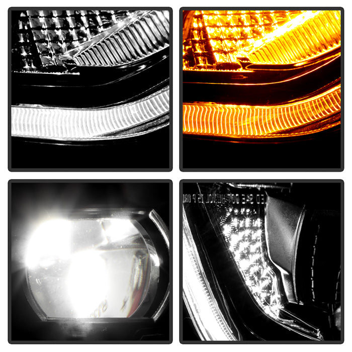 Xtune 9957741 Headlight Assembly||9957741_7.Jpg||92||s2z9957741||1700269