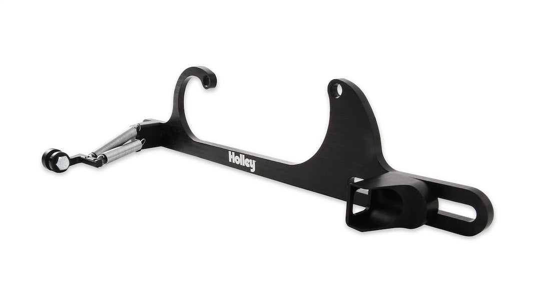 Holley Performance 20-112 Carburetor Throttle Cable Bracket||20-112_06.Jpg||88||h1920112||989026