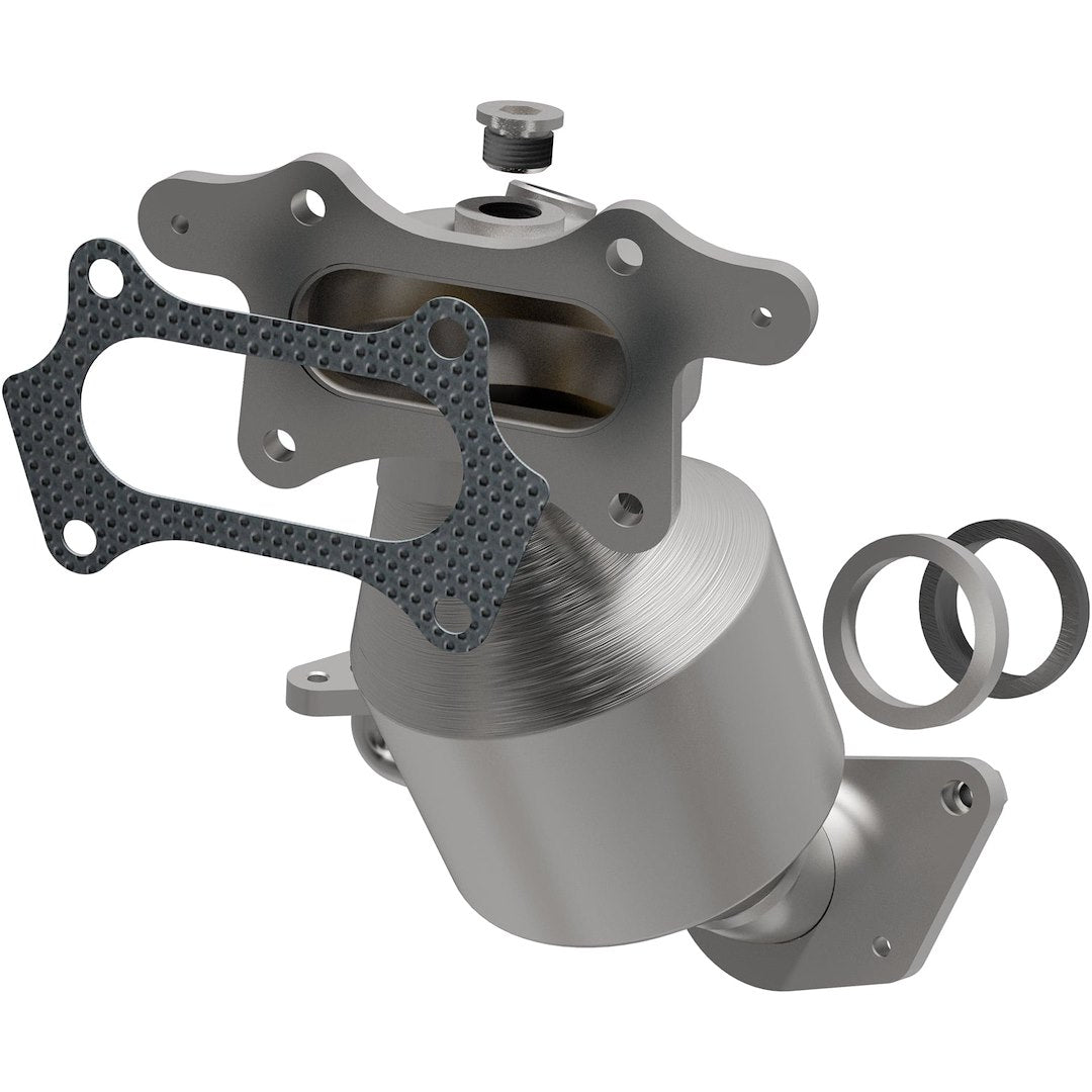 Magnaflow California Converter 5531030 Catalytic Converter||5531030.Jpg||85||m665531030||1738730