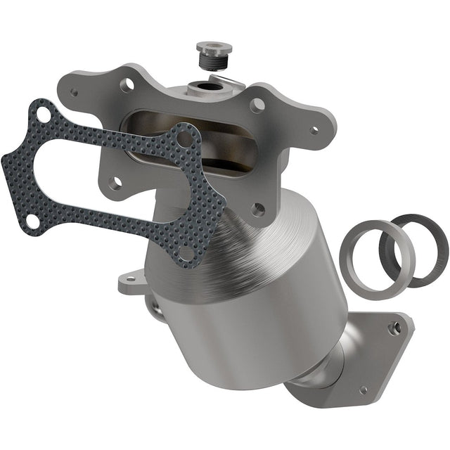Magnaflow California Converter 5531030 Catalytic Converter||5531030.Jpg||85||m665531030||1738730