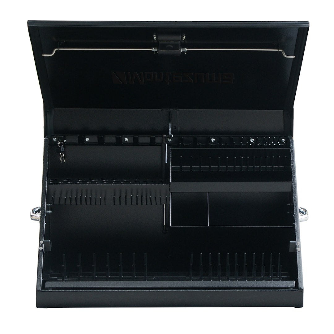 Product of Montezuma ME300B TRIANGLE® Toolbox 