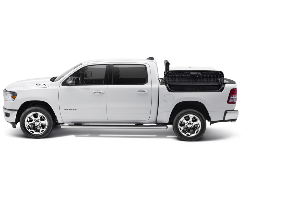 Product of UnderCover Ultra Flex Hard Folding UX32011 Tonneau Cover 