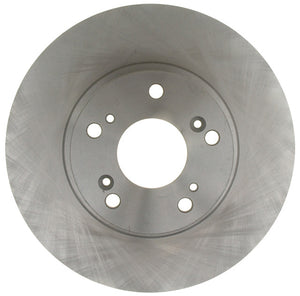 Product of Raybestos Brakes 980072R R-Line Plain Face 2-Piece Brake Rotor 