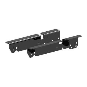 Product of PullRite 2726 Bolt-On Fifth Wheel Trailer Hitch Mount Kit 