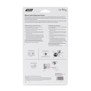 Camco 42150 Bug Screen - Rv Appliance||42150_7.Jpg||92||c1w42150||929126