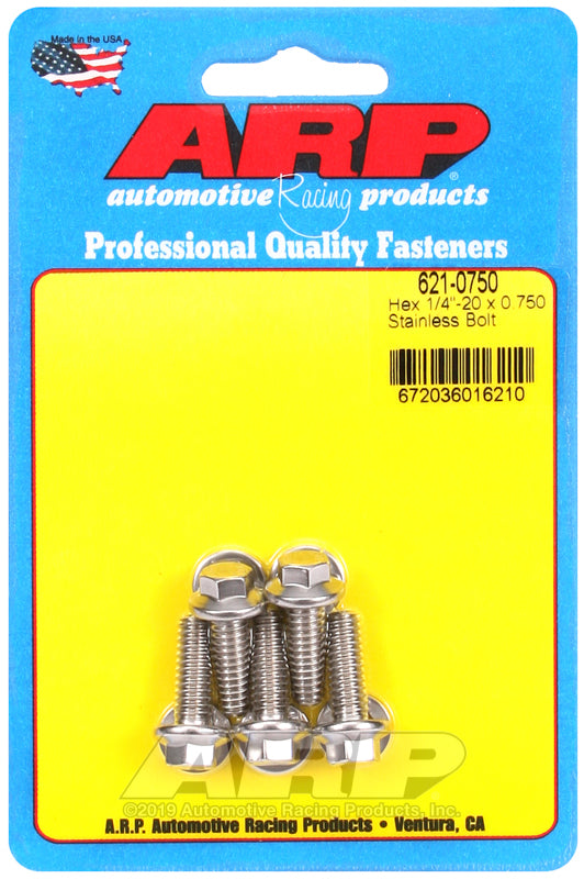 Arp Auto Racing 621-0750 Bolt||621-0750.Jpg||85||a146210750||920617