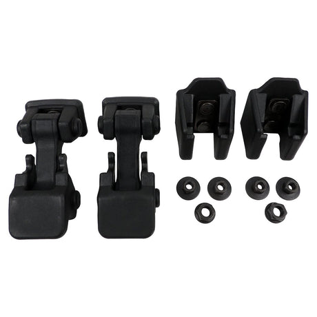Crown Automotive 55176636k2 Hood Latch||55176636k2.Jpg||85||c1y55176636k2||1291564