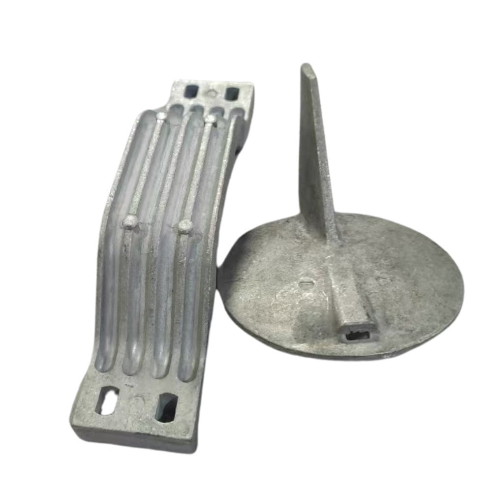 Emp - Engineered Marine Products 93-04621 Marine Anode Kit||93-04621.Jpeg||85||emp9304621||2115491