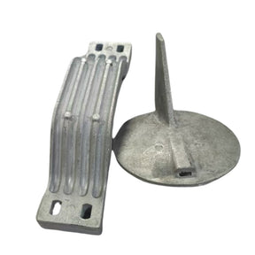 Emp - Engineered Marine Products 93-04621 Marine Anode Kit||93-04621.Jpeg||85||emp9304621||2115491