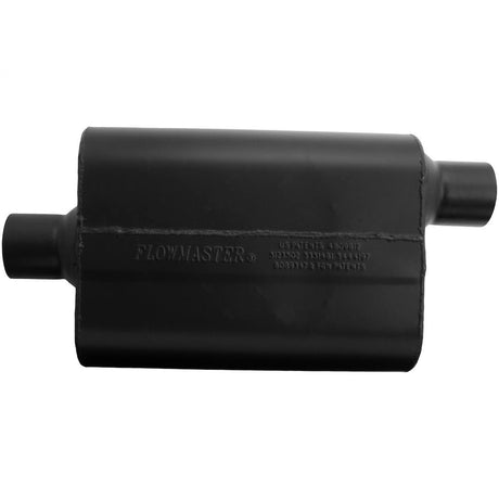 Product of Flowmaster 942547 Super 44 ™ Delta Flow ® Steel Exhaust Muffler 