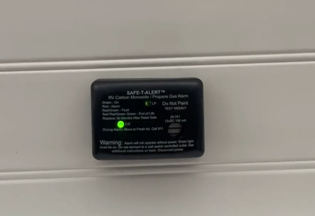 Mti Industry 25-741-Bl Carbon Monoxide/ Propane Leak Detector||25-741-Bl_3.Png||88||m6t25741bl||1674203